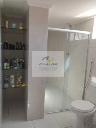 Imagem Apartamento 4 suítes, todo ambientado para vender no Aeroclube/Bessa, João Pessoa PB