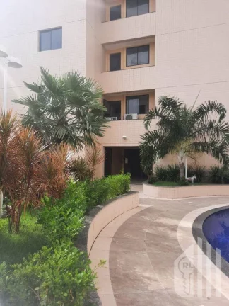 Imagem DISPONIVEL Apartamento com 3 dormitórios à venda por R$ 629.000 - Monte Castelo - Teresina/PI
