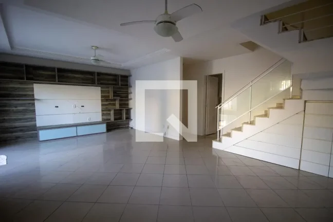 Imagem Casa à Venda - Vargem Pequena, 4 Quartos, 200 m2