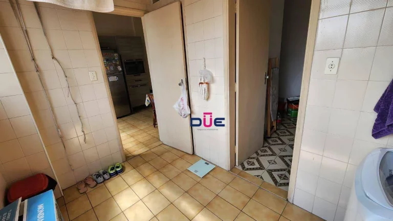 Imagem Apartamento com 2 dormitórios à venda, 154 m² por R$ 699.000,00 - Ponta da Praia - Santos/SP