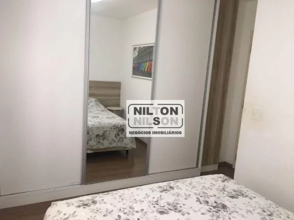 Imagem Apartamento à venda, 75 m² por R$ 560.000,00 - Parque Prado - Campinas/SP