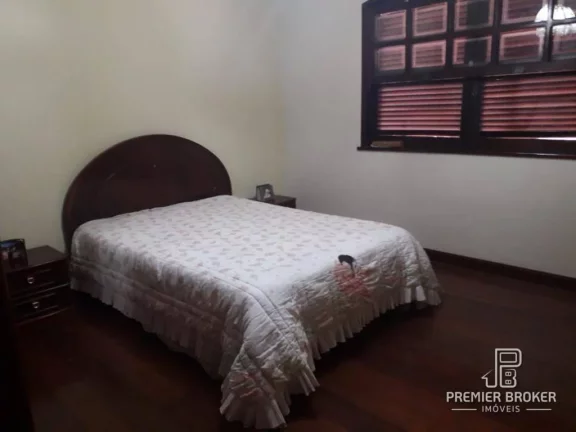 Imagem Casa à venda, 367 m² por R$ 950.000,00 - Fazendinha - Teresópolis/RJ