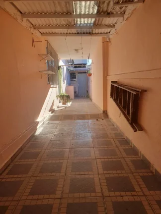 Imagem CASA TERREA A VENDA NO PARQUE ERASMO ASSUNÇÃO - SANTO ANDRE
