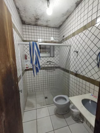 Imagem Casa à venda no bairro Vila Brasil - Guaratinguetá/SP