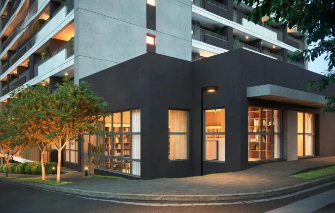 Imagem Studio no Today Paulista - Viva o Estilo Urbano no Coração de São Paulo