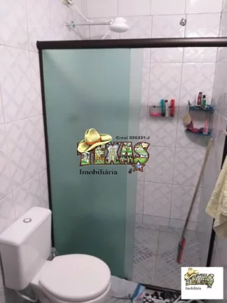 Imagem VENDO SOBRADO ITAQUERA PROXIMO METRO ITAQUERA