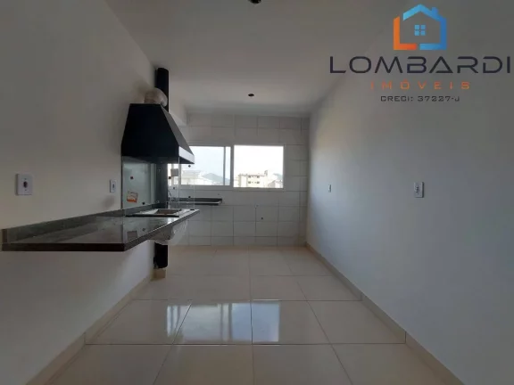 Imagem Excelente apartamento novinho no Perequê-Açu!