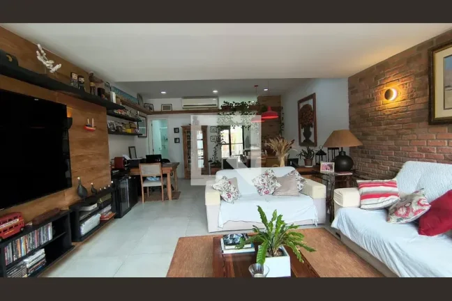 Imagem Casa à Venda - Recreio, 9 Quartos, 500 m2