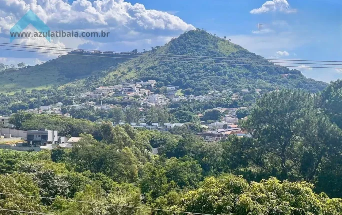 Imagem Casa Nova de Luxo no Condomínio Arco-Íris em Atibaia