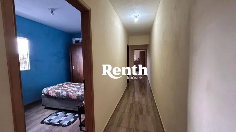 Imagem Sobrado com 3 dormitórios à venda, 198 m² por R$ 550.000,00 - Vila Industrial - Rio Claro/SP