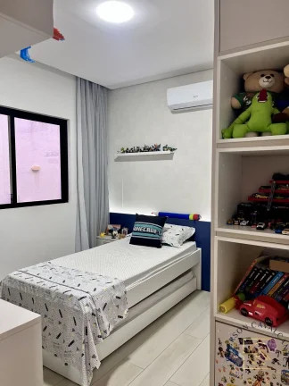 Imagem Casa Térrea - Porteira Fechada com 3 quartos com Energia Solar e Área Gourmet na Gruta de Lourdes