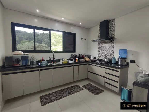 Imagem Incrível Casa de Campo Térrea Condomínio Atibaia - Permuta - Financiamento