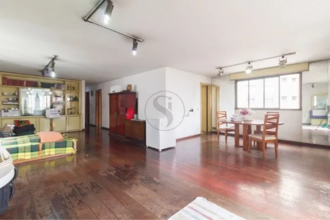 Imagem APARTAMENTO RESIDENCIAL em SÃO PAULO - SP, PERDIZES