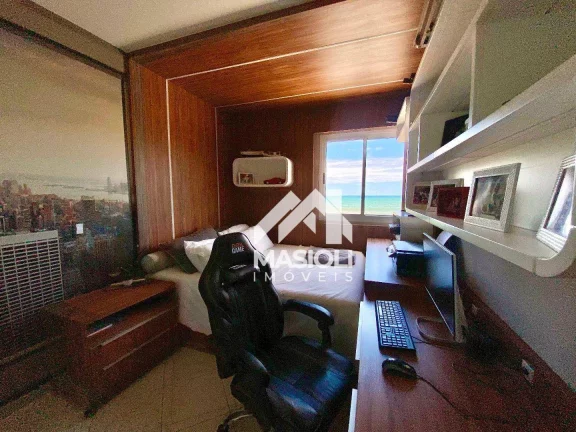 Imagem Raridade: casa virada para o mar em Interlagos
