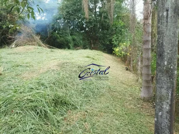 Imagem Terreno à venda, 1871 m² - Cond. Chácara Represinha - Cotia/SP