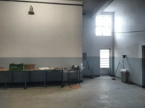 Imagem Comércio para Venda por R$6.000.000,00 com 2100m² - Alto da mooca, São paulo / SP - Cód. BDI28912