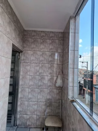 Imagem Casa com 3 dormitórios à venda, 167 m² por R$ 480.000,00 - Cidade Kemel - Poá/SP