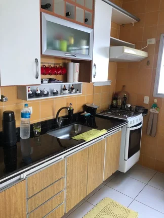 Imagem Apartamento para venda Praia da Enseada