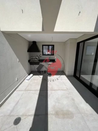 Imagem Cobertura Duplex à Venda no bairro Campestre em Santo André com 3 suítes e 5 vagas