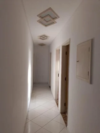 Imagem Apartamento a venda em Santos na rua Frederico Ozanan