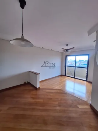Imagem Apartamento no Bairro da Paulicéia - São Bernardo do Campo - 3 dorm, 1s, 2vg