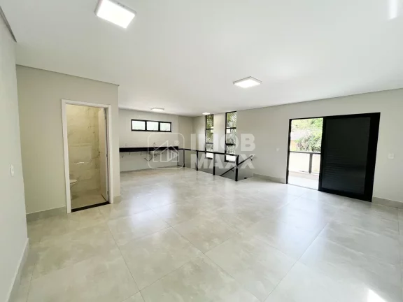 Imagem Casa 4 quartos Condominio Avalon Jardim Botânico DF