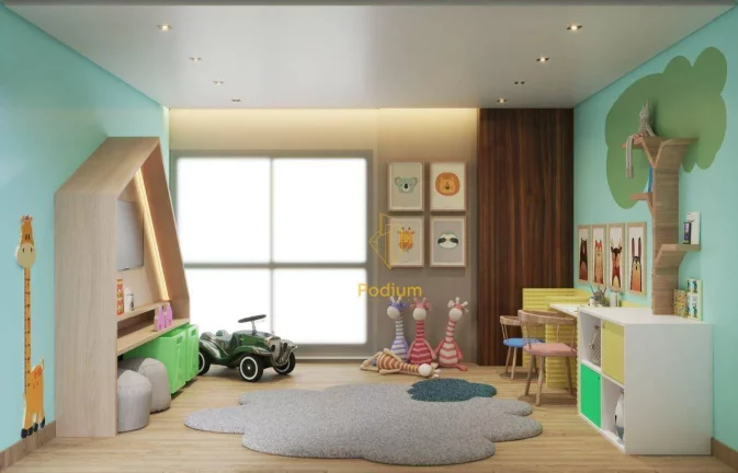 Imagem Apartamentos com varanda / sacada gourmet a 550m da pra do Bessa - AP0789