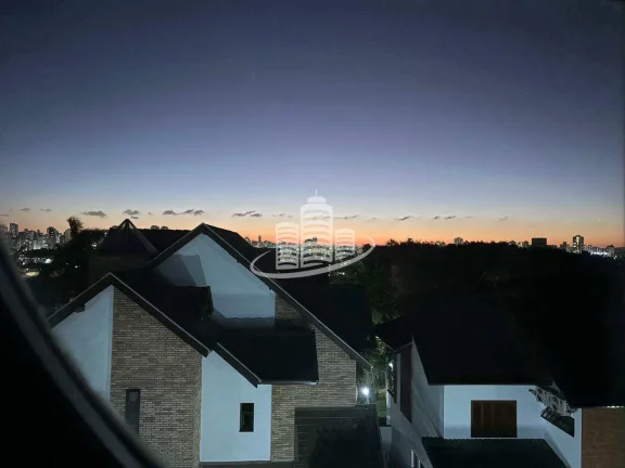 Imagem Casa de Condomínio