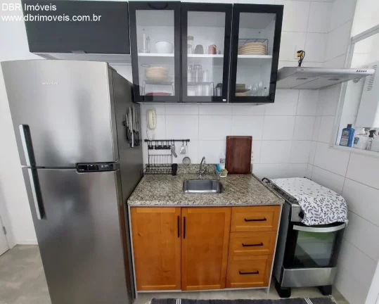Imagem APARTAMENTO RESIDENCIAL em Sao Paulo - SP, Vila Andrade