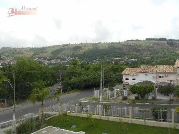 Imagem Apartamento Residencial à venda, Protásio Alves, Porto Alegre - AP4484.