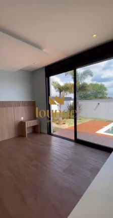Imagem Casa Alto Padrão a venda no Alphaville Zona Sul-Votorantim