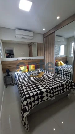 Imagem APARTAMENTO A VENDA EM SANTO ANDRÉ - 39,00 M² no Residencial VIP Gales - VILA PRINCIPE DE GALES- MCMV