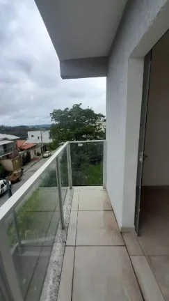 Imagem Apartamento em Liberdade - Santa Luzia