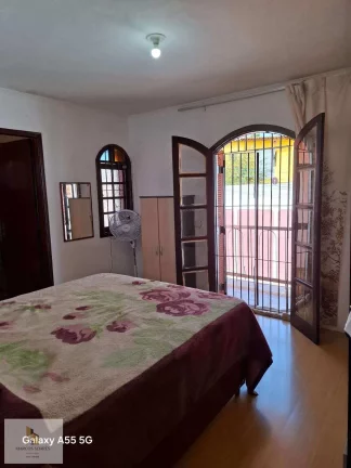 Imagem Sobrado à venda, Helena Maria/Osasco,168m2, 3 quartos, 2 vagas