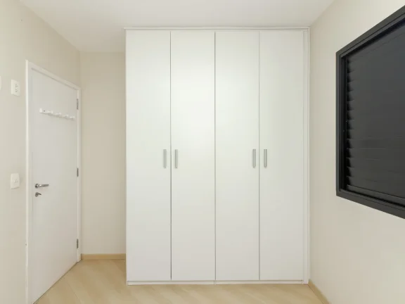 Imagem Apartamento para venda em Vila Mariana com 2 quartos, sendo 1 suíte , 53m2