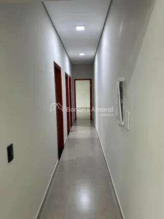 Imagem Se você está buscando um lar com conforto, segurança e qualidade de vida, essa casa nova, localiz...