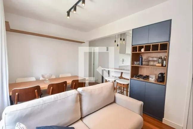 Imagem Apartamento à Venda - Vila Mariana, 2 Quartos, 57 m2