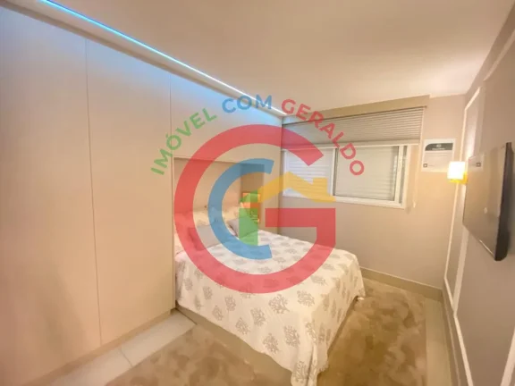 Imagem Apartamento 2 Q - Terra Mundi Eldorado