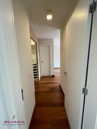 Imagem Apartamento com 4 quartos, 199m² em São Paulo, Alto de Pinheiros