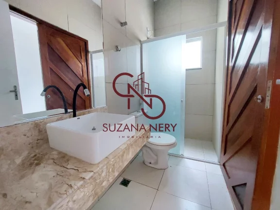 Imagem CASA COM 3 QUARTOS EM NOVA PARNAMIRIM- PARNAMIRIM