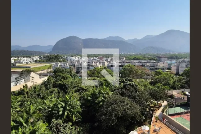 Imagem Apartamento à Venda - Recreio, 1 Quarto, 70 m2