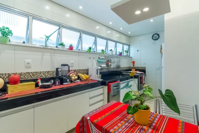 Imagem APARTAMENTO RESIDENCIAL em São Paulo - SP, Pinheiros
