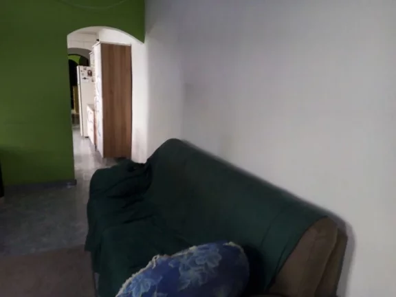 Imagem Casa com 2 dormitórios à venda por R$ 375.000,00 - Conjunto Alvorada - Poá/SP