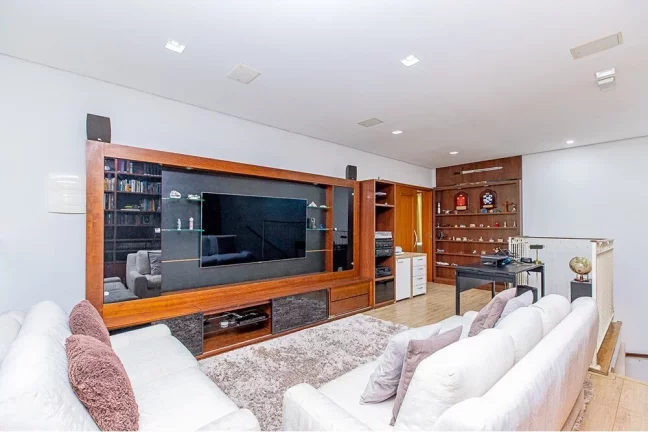 Imagem CASA RESIDENCIAL em São Paulo - SP, Alto da Boa Vista