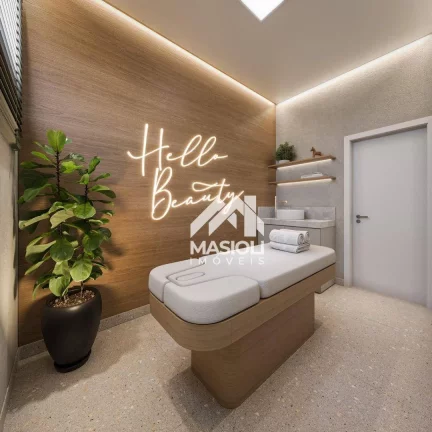 Imagem Apartamento com 3 dormitórios à venda, 169 m² por R$ 3.376.300,00 - Enseada do Suá - Vitória/ES