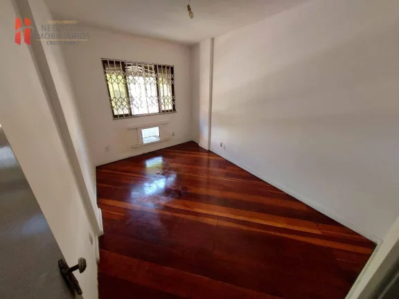 Imagem Excelente Apartamento de FRENTE no Jardim 25 de Agosto.