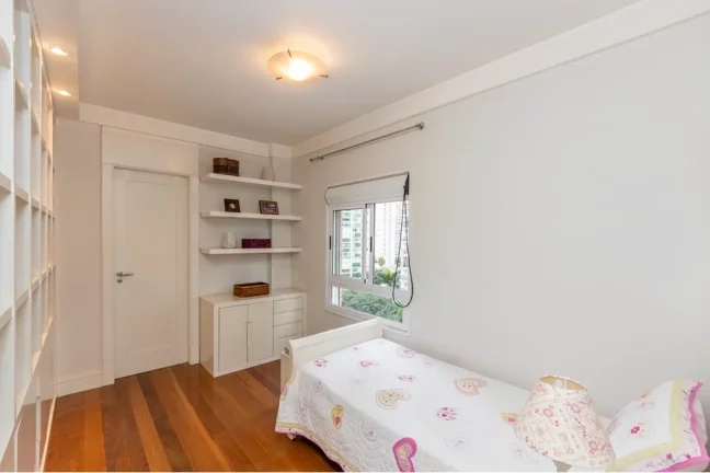 Imagem APARTAMENTO RESIDENCIAL em São Paulo - SP, Vila Uberabinha