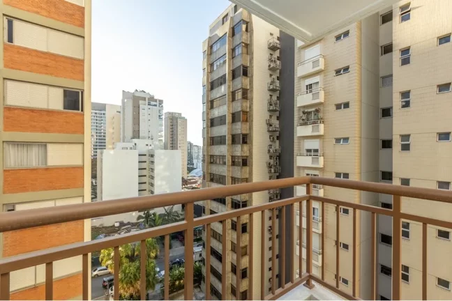 Imagem APARTAMENTO RESIDENCIAL em São Paulo - SP, Perdizes