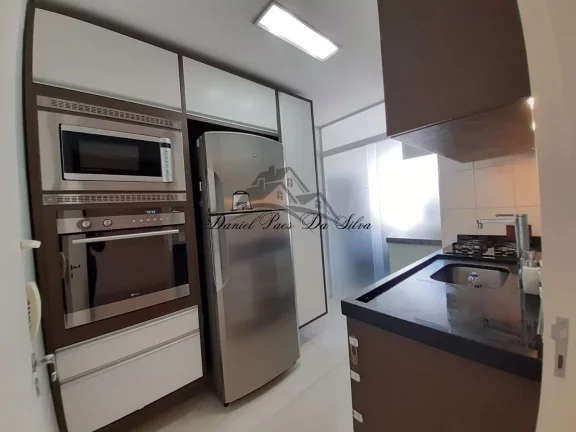 Imagem APARTAMENTO RESIDENCIAL em JUNDIAÍ - SP, ANHANGABAÚ