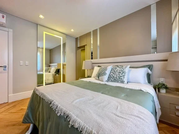 Imagem Casa em Condominio 6 Dormitórios - Bairro Parque Antartica